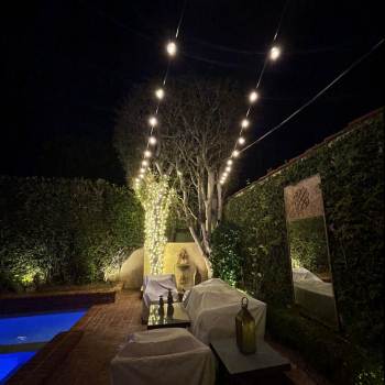 Overhead Lighting Installation Near Me