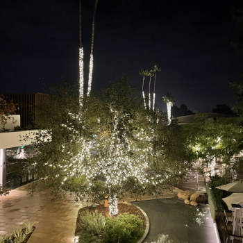 Holiday Lighting Installers in Los Angeles