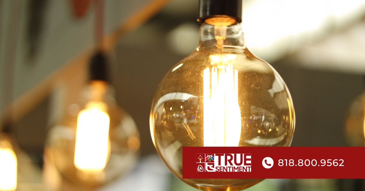 upgrading your lighting