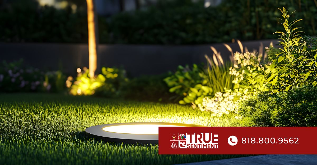 upgrading your lighting